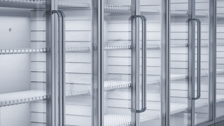 نحوه و اصول نگهداری صحیح یخچال فروشگاهی