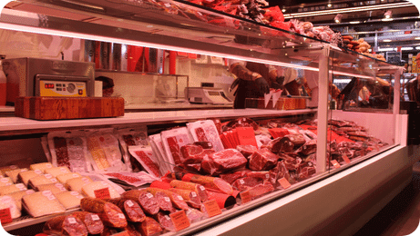 بررسی طرح تولید یخچال ویترینی کم هزینه