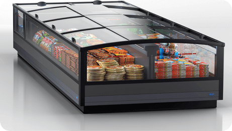 تفاوت یخچال های صنعتی در چیست؟