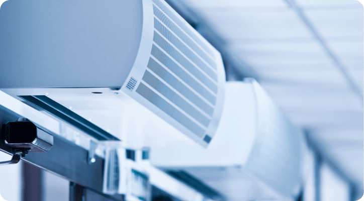 یخچال پرده هوا چیست؟+تاثیر آن بر افزایش درآمد