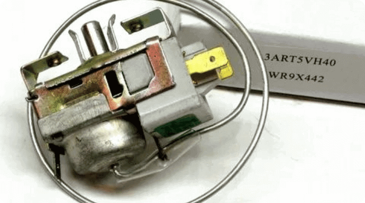 ترموستات یخچال فروشگاهی چیست و چه کاربردی دارد؟