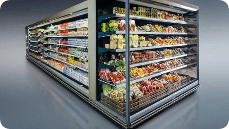 فرآیند تبرید چیست و چه کاربردی در یخچال دارد؟