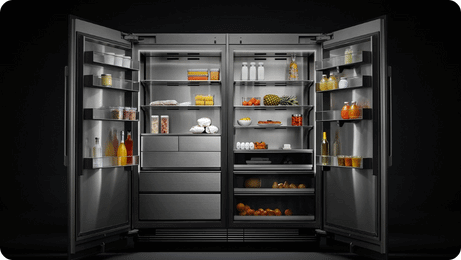 یخچال مکعبی چیست و چه کاربردهایی دارد؟