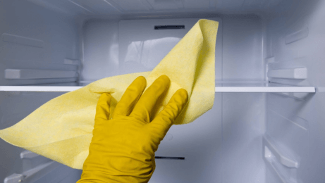 مهم ترین نکات در تمیز کردن یخچال صنعتی