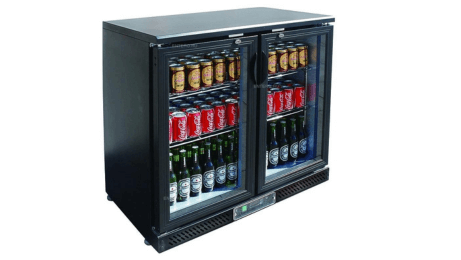 آشنایی با ابعاد استاندارد یخچال نوشیدنی