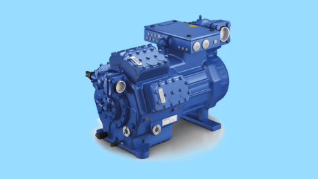 کمپرسور رفت و برگشتی چیست؟ + انواع آن