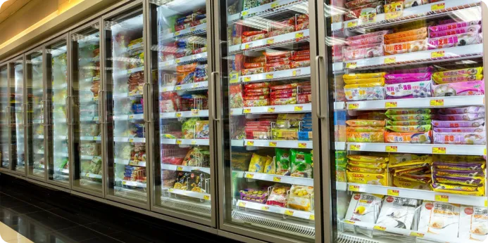چگونه مطمئن شویم که یخچال انتخابی بهینه توان مصرفی مناسبی دارد؟