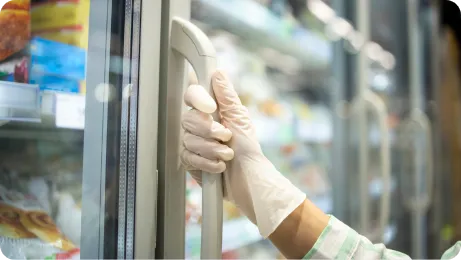 آشنایی با مهمترین ویژگی های یخچال سوپرمارکت