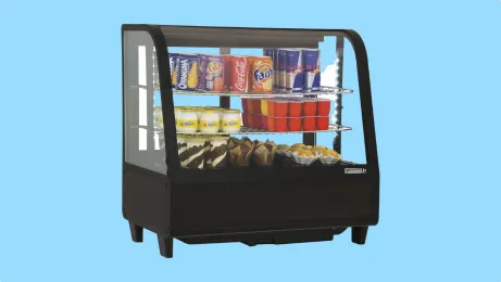 قطعات یخچال ویترینی چیست و چه کاربردی دارد؟