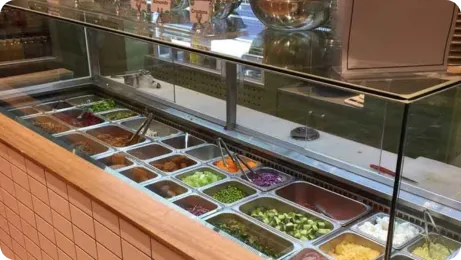 انواع یخچال ویترینی چیست و چه ویژگی هایی دارد؟ انواع یخچال ویترینی چیست و چه ویژگی هایی دارد؟