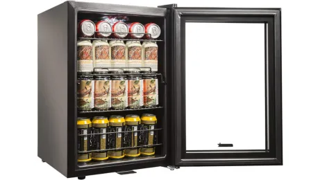 بررسی تمام خصوصیات یخچال نوشیدنی کوچک بررسی تمام خصوصیات یخچال نوشیدنی کوچک