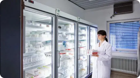 یخچال داروخانه ای چیست و چه کاربردی دارد؟