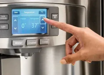 دمای-مناسب-یخچال-فروشگاهی