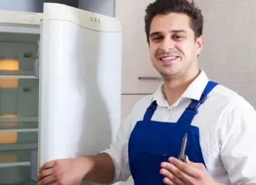 ویژگی های تعمیرکار یخچال صنعتی چیست؟